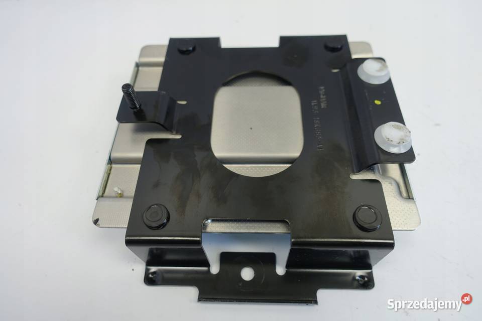 Jaguar XJ X351 MODUŁ sterownik CW9318B008AA Pozostałe lubelskie