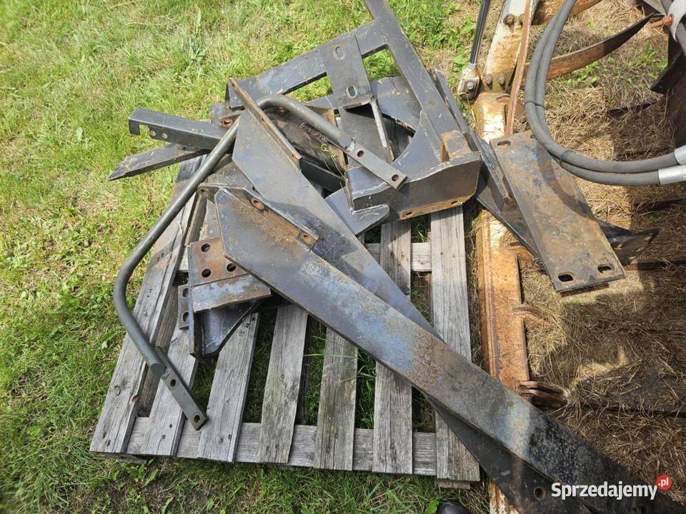 Adaptacja do turavaltra łódzkie Bełchatów