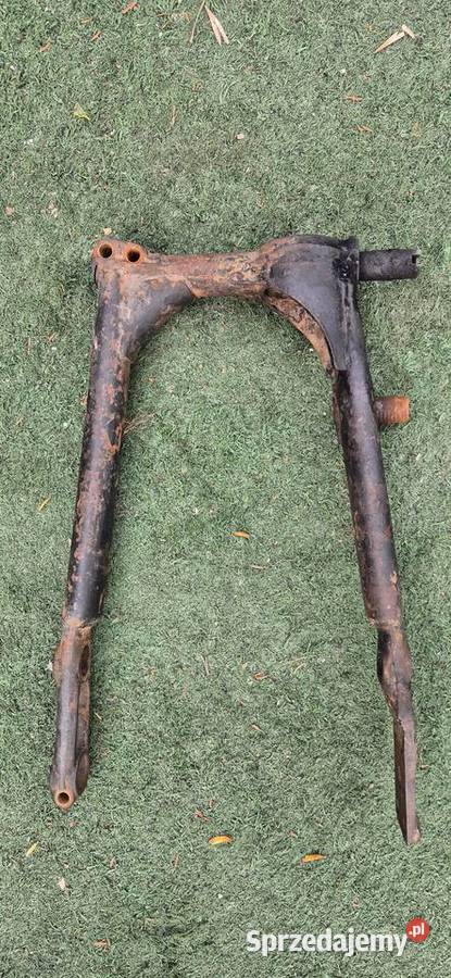 Wahacz tył K750 dniepr dolnośląskie sprzedam