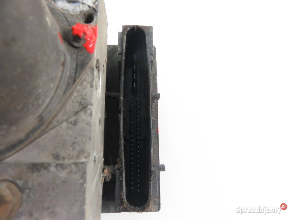 POMPA ABS MAZDA CX7 ER 0265950736 Układ ABS i ESP sprzedam