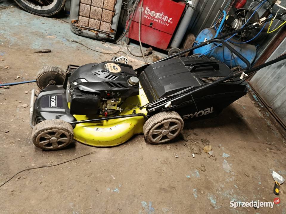 Kosiarka silnik subaru Czekarzewice Drugie sprzedam