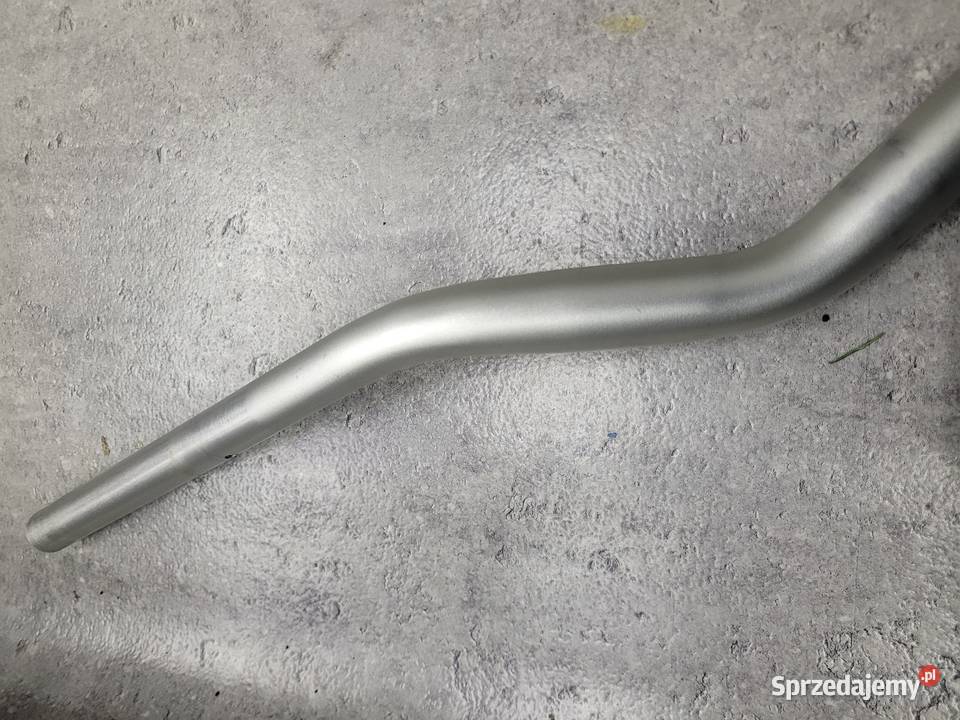 Honda CRF 1000 Africa Twin kierownica manetka