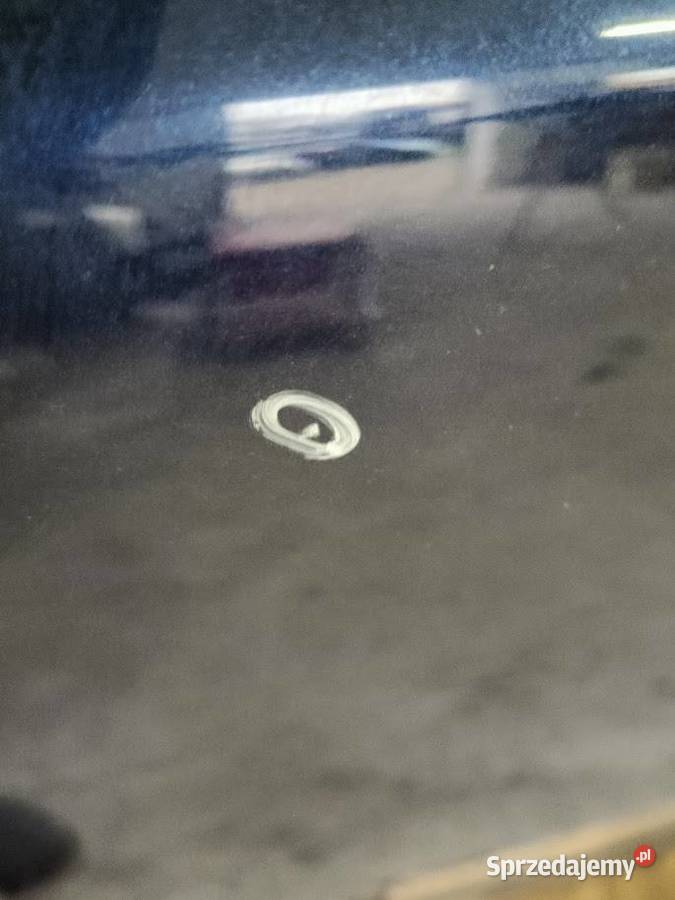 Drzwi Lewy Przód Chrysler 300C 0510