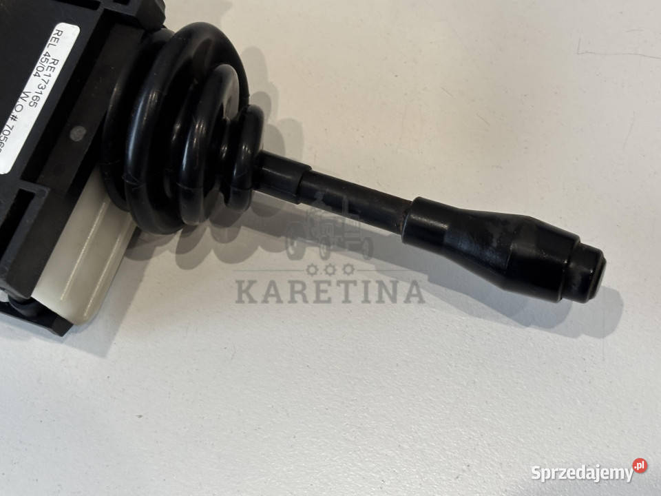 John Deere 6310 6320 6410 6420 6420 S 6510 6520 Pozostałe Jastrzębniki