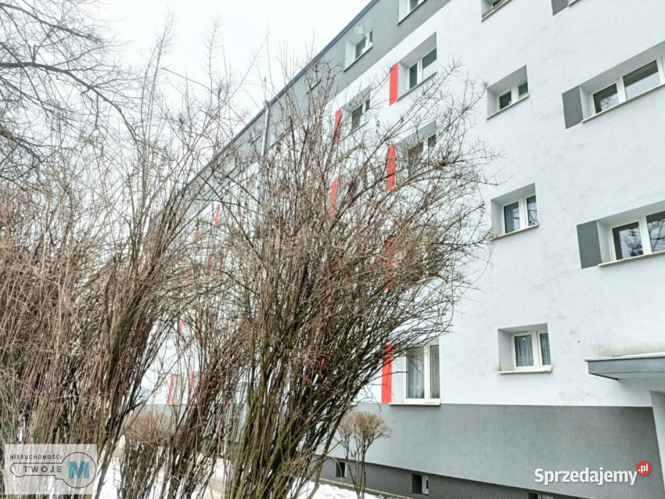 Mieszkanie 472m2 3 pokojowe Kielce