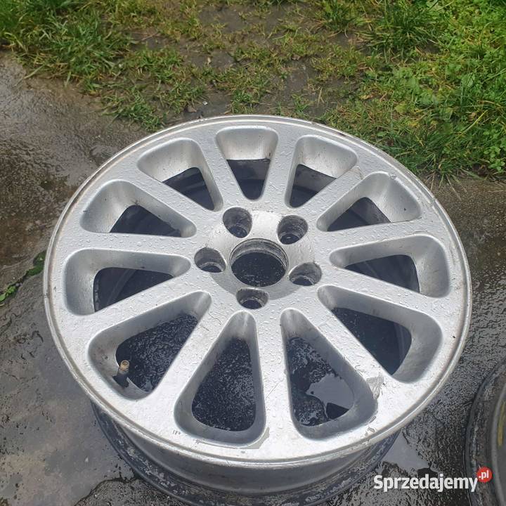 Felgi felga na sztuki VOlvo s60 v70 II s80 Volvo OE