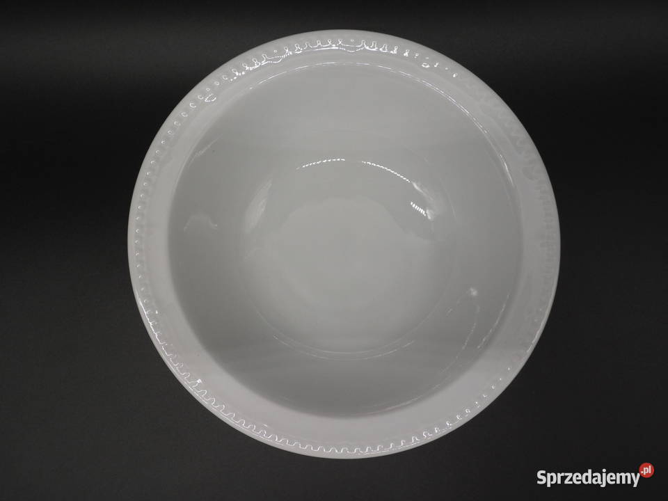 Miseczka salaterka HUTSCHENREUTHER Raszków