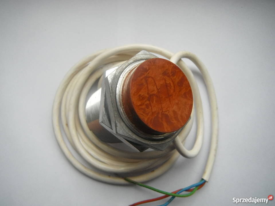 CK15PN Czujnik krańcowy zbliżeniowy Polon ck15pn Szydłowiec