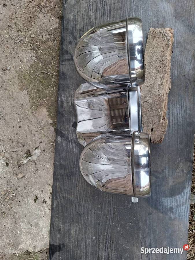 Zegary liczniki Yamaha Virago XV 700 750 1000 Chełm