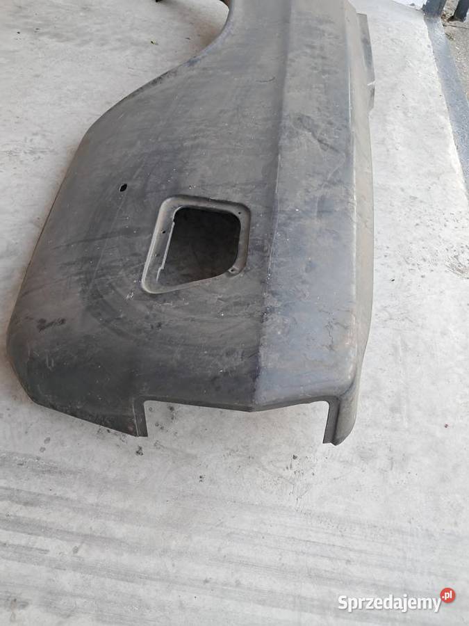 Wołga 24 błotnik radio zegarek Siedlce