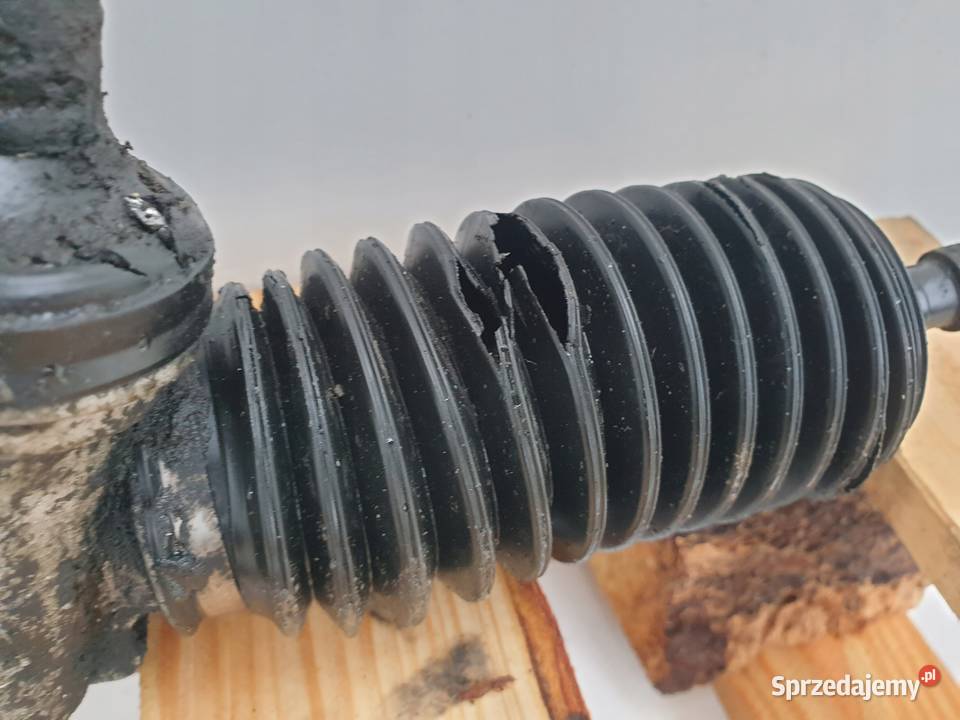 Citroen C15 MAGLOWNICA przekładnia KIEROWNICZA lubelskie Rudka sprzedam