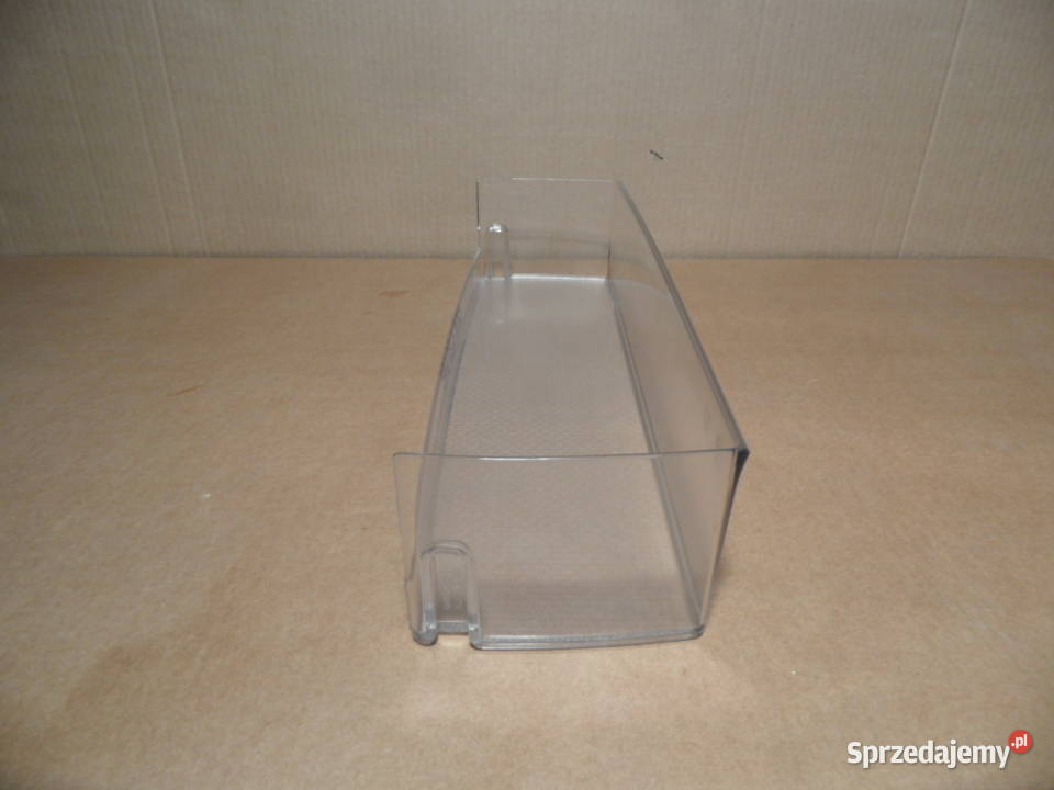 polka balkonik lodowki lg plytki