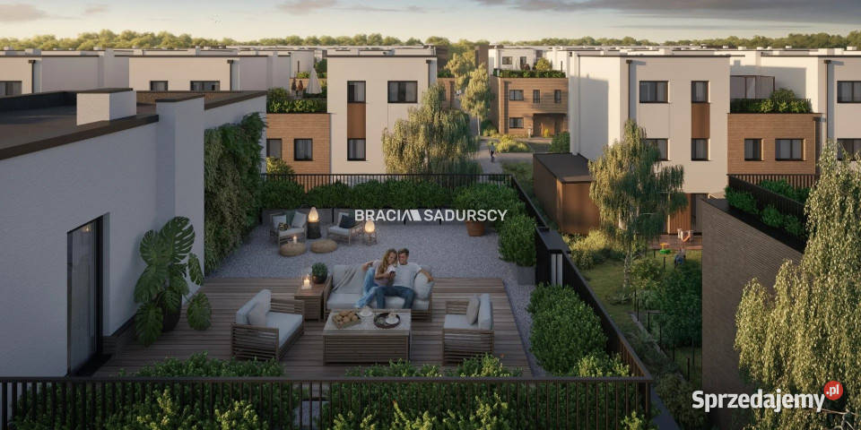 sprzedaży mieszkania Tarnów 7252m2 4 pok