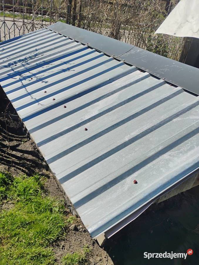 sprzedam budę dużego psa Pozostałe Dobre Miasto sprzedam