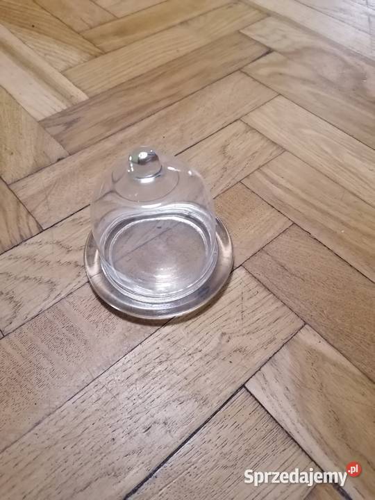 Szkło na cytrynę Ceramika i szkło Dom i Ogród Gdańsk