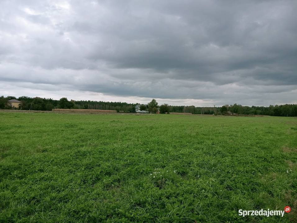 Działka budowlana rolna Lublin sprzedam