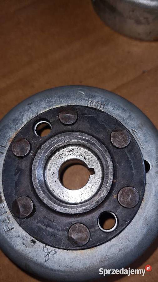 Koło kola magnesowe magneto kawasaki kx 80 kx 85 Gorlice