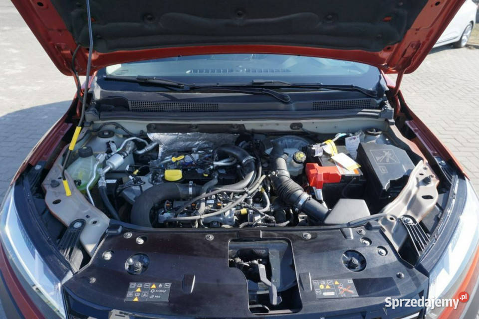 Dacia Jogger 10TCe 100 LPG ECOG SL Extreme 7os ESP lubelskie Lublin