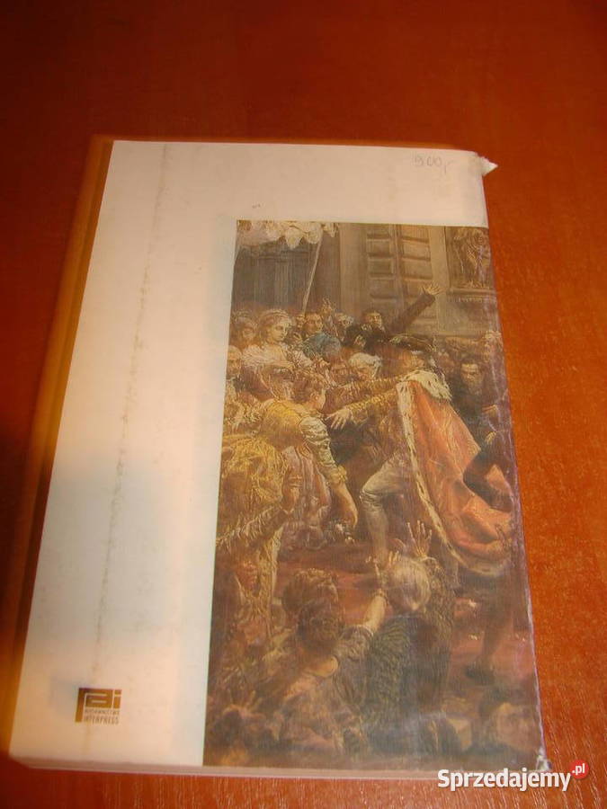 Ku naprawie Rzeczypospolitej Konstytucja 3 Maja sprzedam