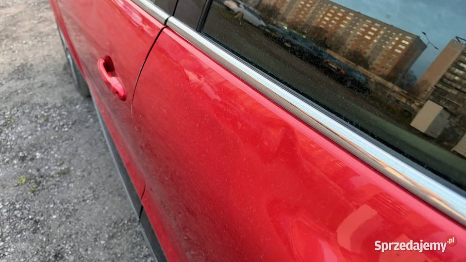 Syndyk sprzeda Renault Clio 2014 73KM Gdańsk