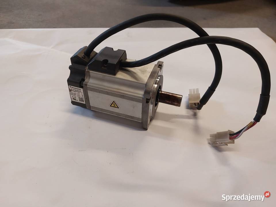 Servo motor MSMD 042P1U	Panasonic sprzedam