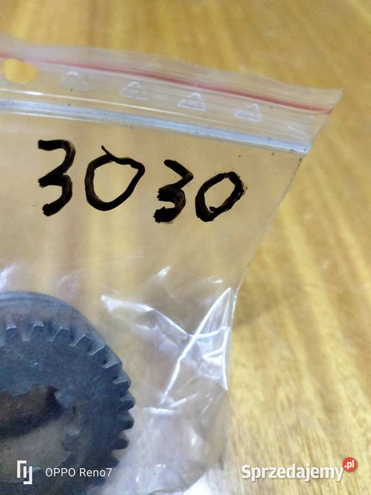 Tryb przesuwny drugiego biegu 28z WSK 125 Łubno sprzedam