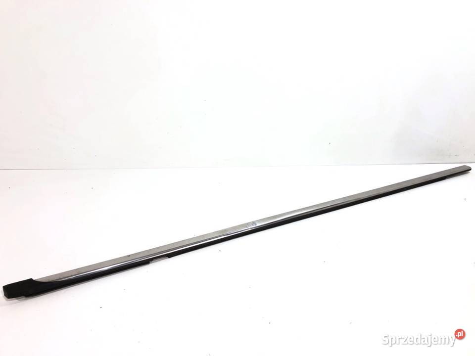 LISTWA ZGARNIAJĄCA PRZÓD PRAWY CITROEN C5 III podkarpackie