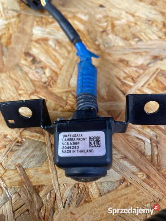 Wiązka Instalacja Zderzaka INFINITI Q50 1317 śląskie