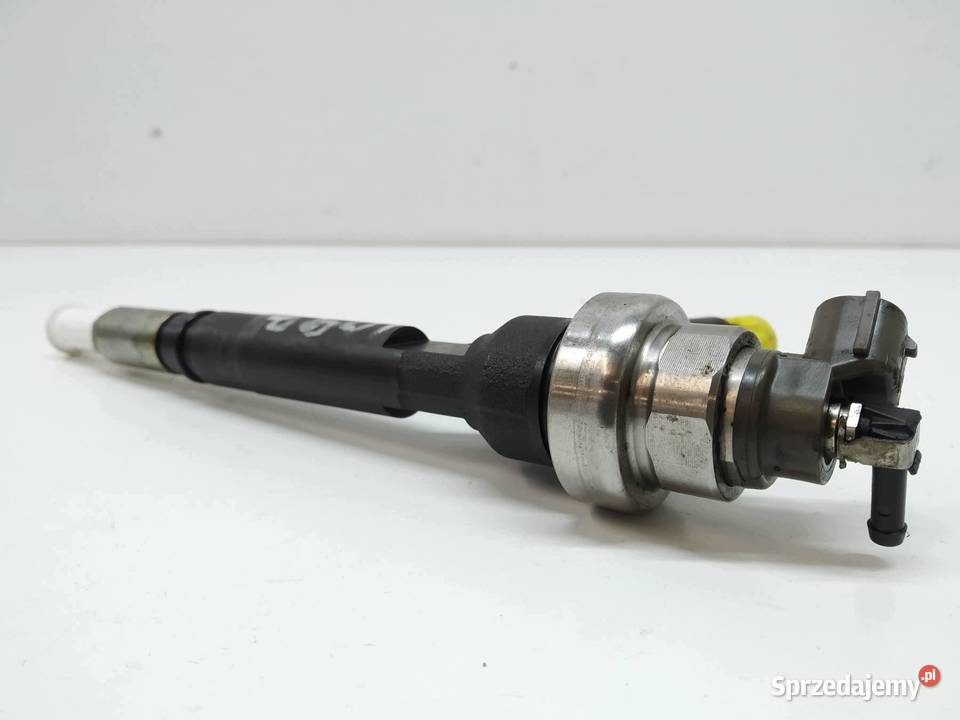 WTRYSKIWACZ 8973138612 17 CDTI Opel Combo III