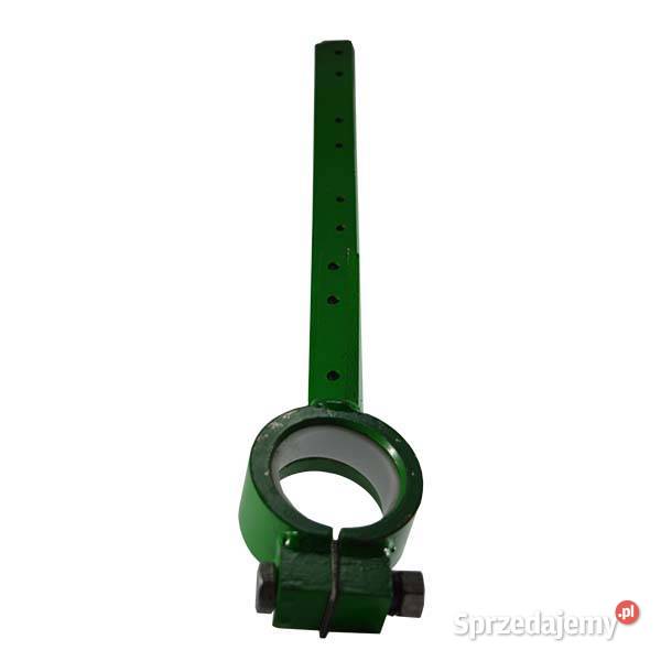 AH233878 Głowica noża do hedera John Deere