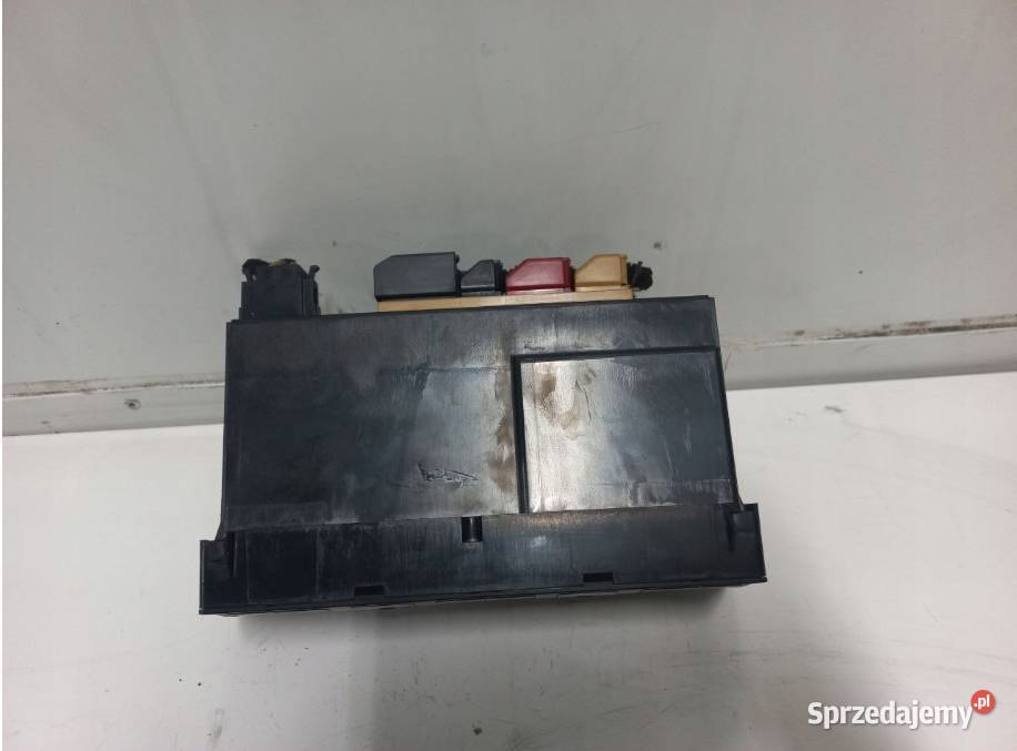 Panel sterowania nawiewu audi a6 c5 4B0820043F Chełm