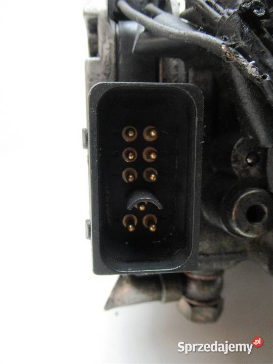 POMPA WTRYSKOWA FORD MONDEO MK3 20 115 0007