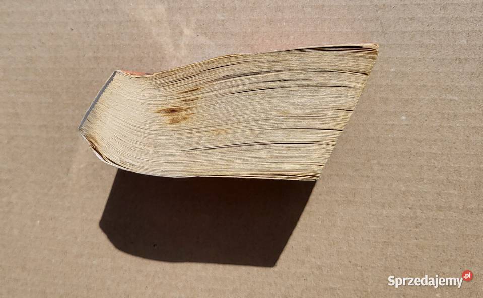 Kalendarz zdzierak 2005 Włodawa