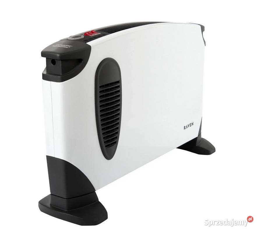 Grzejnik Konwekcyjny Raven EGK001 śląskie Częstochowa