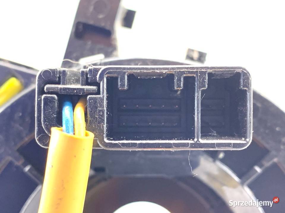 TAŚMA AIRBAG TOYOTA AURIS I 0612 Hatchback sprzedam