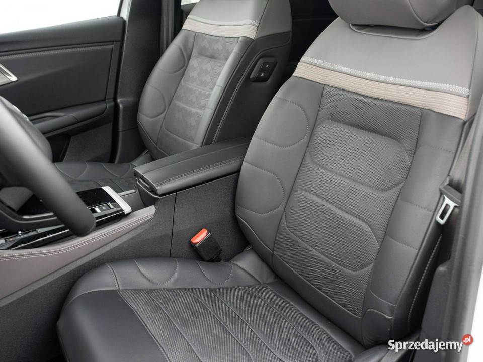 Citroen C5X ZS674TH16 PHEV 225 Shine Pack EAT8 pełny VAT