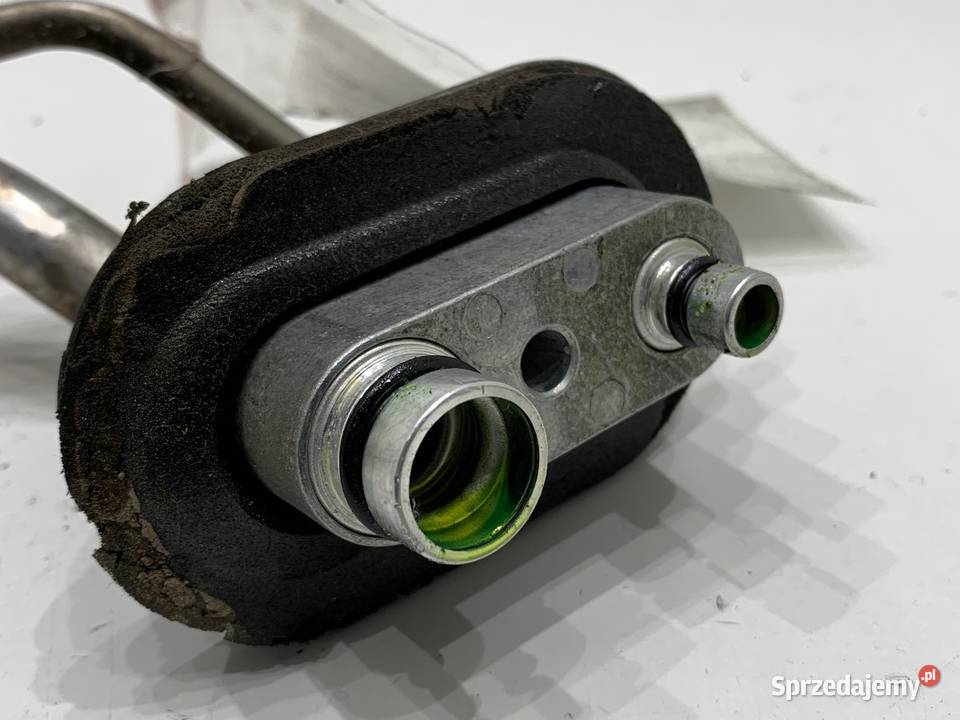 RURKA KLIMATYZACJI HONDA CIVIC VIII 22 140 Przewody klimatyzacji