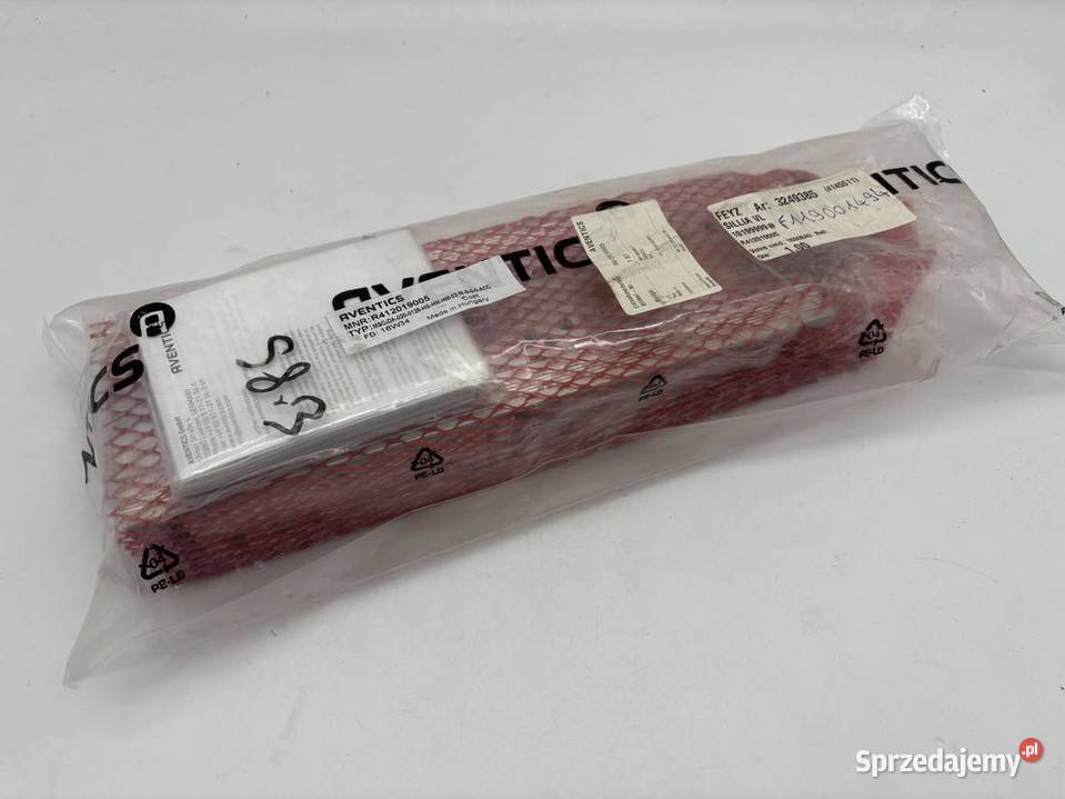 Rexroth MSC DA 020 0125 HG HM HM 02 M S 0 0 ACC mazowieckie Warszawa sprzedam