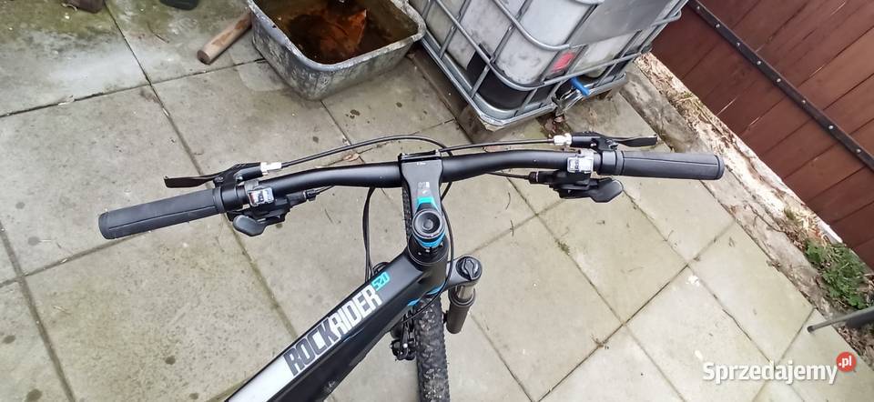 ROCKRIDER 520 Kraśnik