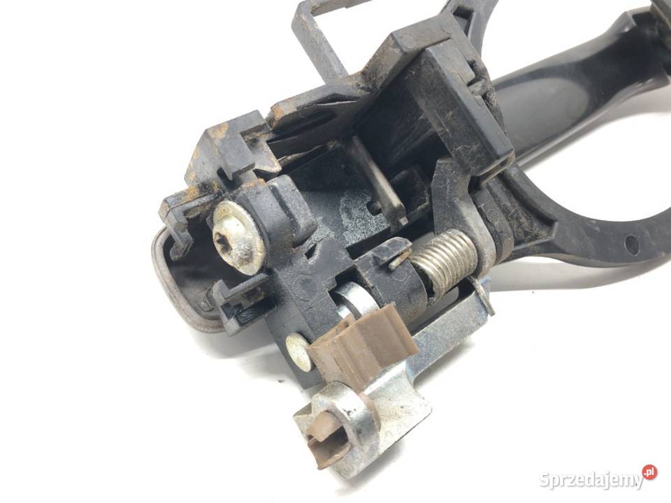 KLAMKA PRZÓD PRAWA ZEWNĘTRZNA MITSUBISHI