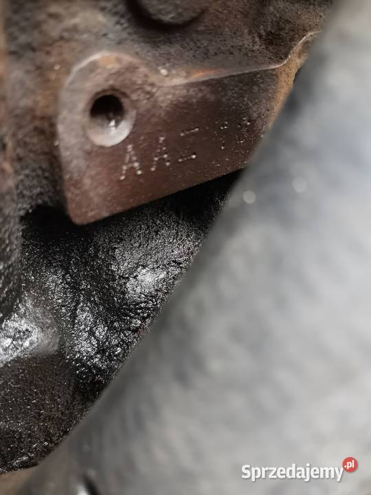 Silnik 19 AAZ vw t4 Łęczyca sprzedam