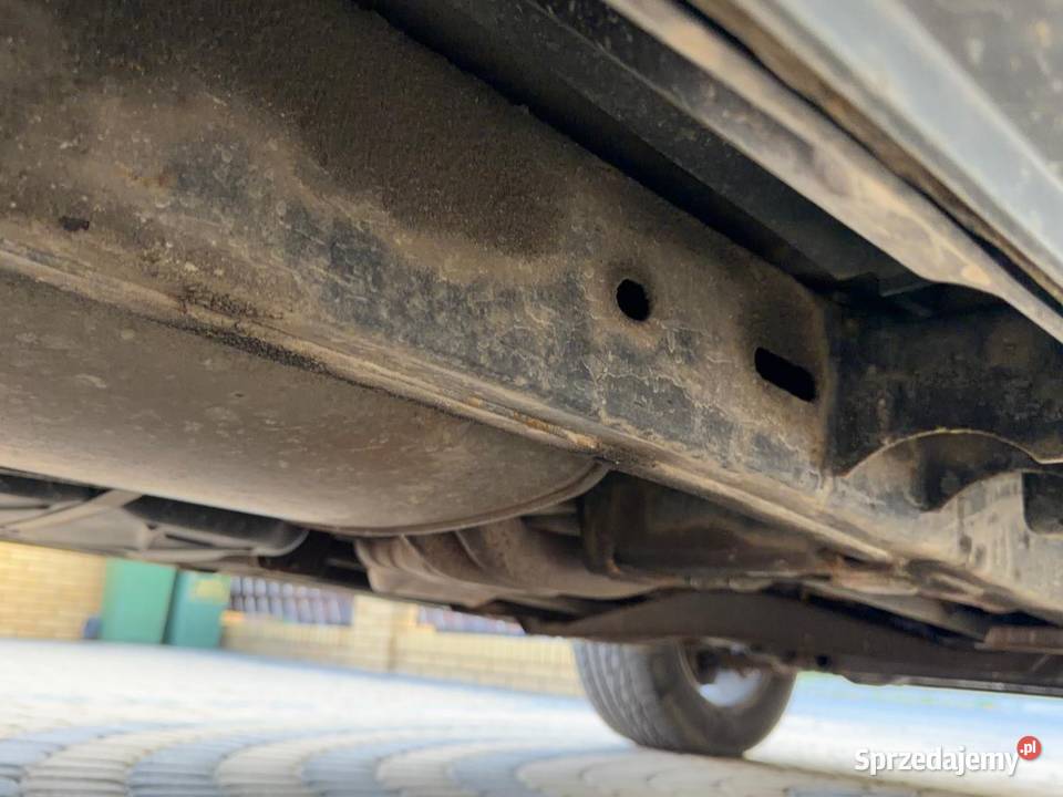Mercedes ML 320 Benzyna LPG csly zakonserowany 4/5 Ostrowiec Świętokrzyski
