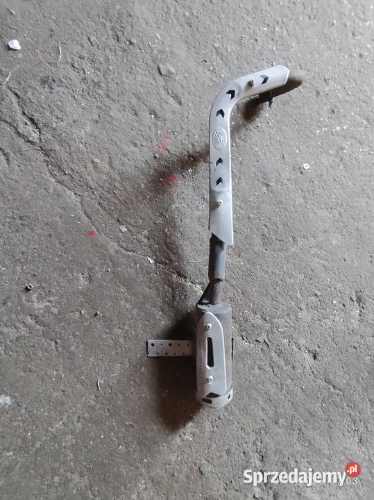 Tumnik quad 110 cc kujawsko-pomorskie Szubin