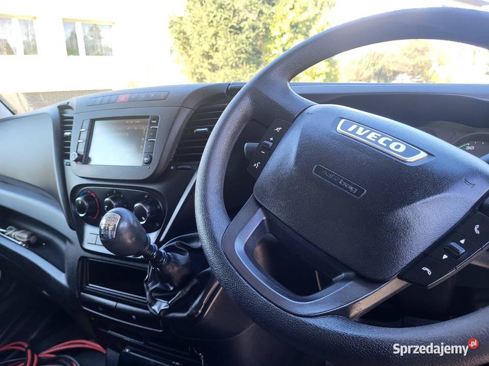 Iveco Stargard