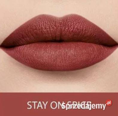 avon szminka power stay on spice rozświetlacz Avon małopolskie Kraków