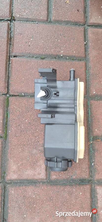 Opel vectra b 18 zbiornik pompy wspomagania Koziegłowy sprzedam