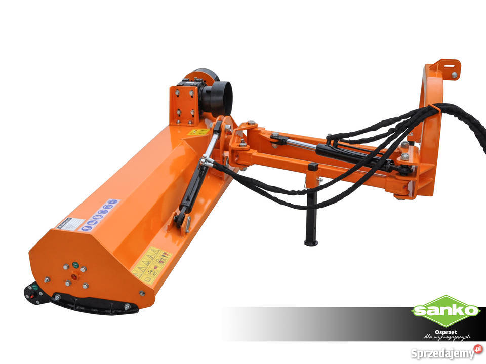 Kosiarka bijakowa SANKO RSCAGL145 Trzebnica