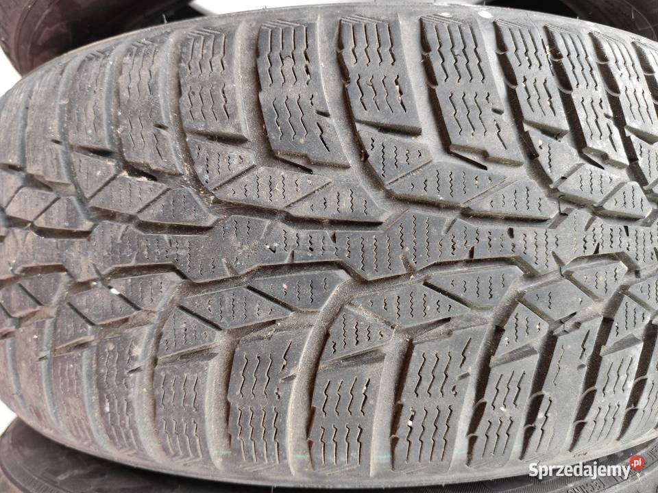 Opony zimowe Nokian WR D4 1955016 88H XL Opony i felgi Sokółka
