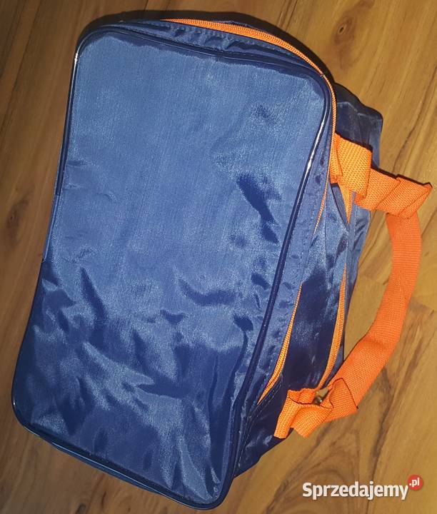 Torba termiczna 5 wkładów nowa dostawa w Katowice