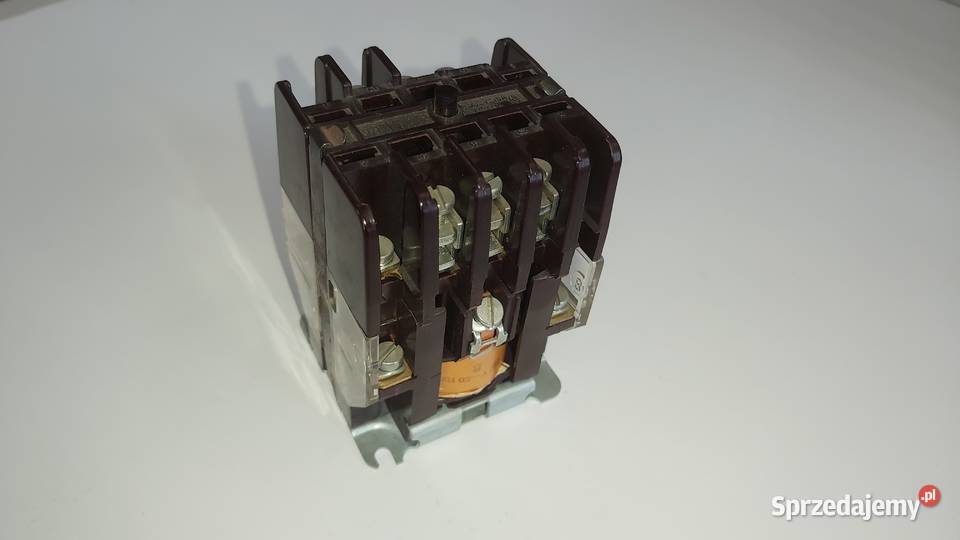 Stycznik V16M 220V 50Hz mazowieckie Wyszków